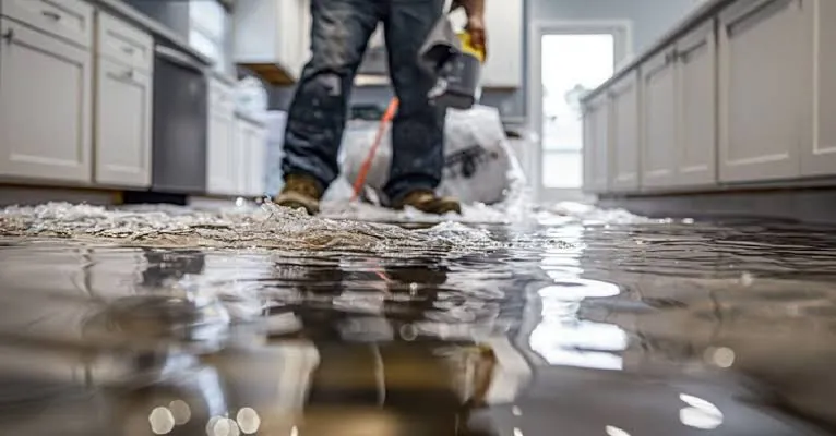 Water damage restoration companies near me in Waltham, MA - Emergency flood extraction
